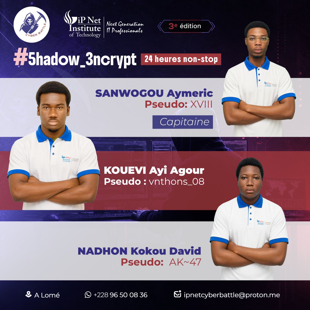 5hadow_3ncrypt team presentation